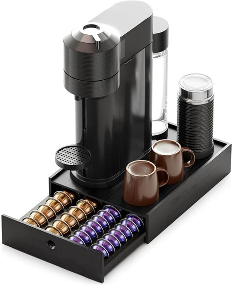 Amazon.com: Nespresso Coffee Pod Holders